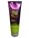 Swedish Beauty Fig Get Me Not Tanning Lotion