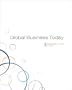 Global Business Today
