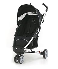 Petite Star Zia 3+ - Jet black