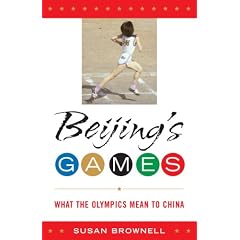 Beijing's Games: What the Olympics Mean to China