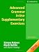  : Advanced Grammar in Use Supplementary Exercises with Answers