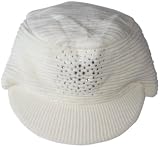 Produkt-Bild: Eisb&auml;r Damen Cap Monique Crystal Cap, white