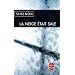 La neige �tait sale