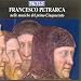 Francesco Petrarca nelle musiche del primo Cinquecento