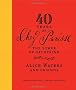 40 Years of Chez Panisse: The Power of Gathering