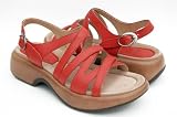 Dansko Lolita Watermelon