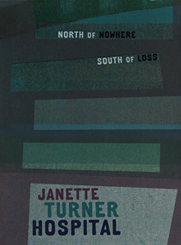 North of Nowhere, South of Loss