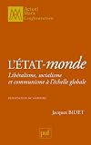 L'�tat-monde