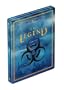 I Am Legend (Limited Edition SteelBook) [Blu-ray]