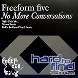 No More Conversations [12" VINYL]