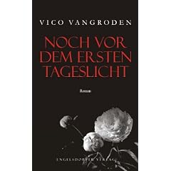 Noch vor dem ersten Tageslicht