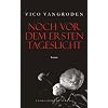 Noch vor dem ersten Tageslicht