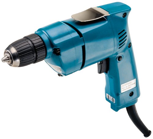 Makita 6510 LVR Elektronik-Bohrmaschine