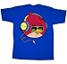 ANGRY BIRDS - TOUGH GUY - MENS S/S TEE