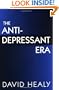 The Antidepressant Era