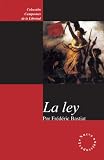 La ley (Spanish Edition)