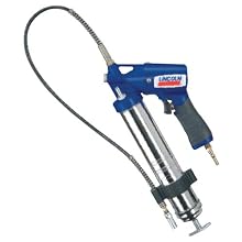 Lincoln 1162 Air Operated Grease Gun