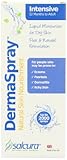 Salcura 250ml Derma Spray Intensive Natural Skincare Treatment