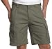 Cargo Shorts - Carhartt Men's Cargo Short, Loden, 34
