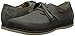 Ahnu Men's Parkside Sneaker Inspired Lace Up