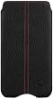 Beyzacases Zero Genuine Leather Case for Samsung Galaxy SIII - Black