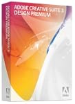 Adobe CS3 Design Premium (PC)