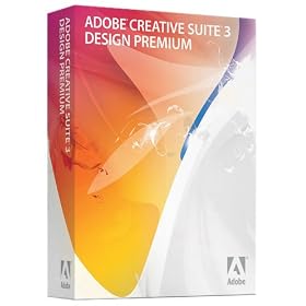 Adobe CS3 Design Premium (PC)