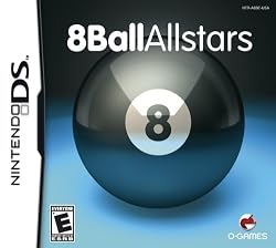 8-Ball All Stars