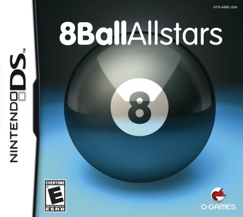 8-Ball All Stars 8-Ball All Stars