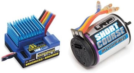 AI PRO ESC / SC X-11 MOTOR COMBO