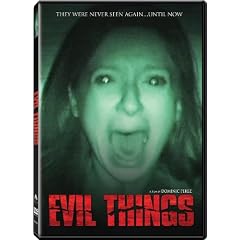 Evil Things