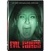 Evil Things [DVD] [2011] [Region 1] [US Import] [NTSC]