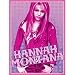 Disney Hannah Montana Child Carpet & Rug 54x80" (Hannah Montana)