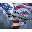 Vertical Blue Angels Airplane Art Print POSTER quality - 13x19