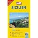 Sizilien. Mobil Reisen: Routen, Touren, Reisetipps, Auto-, Motorrad-, Caravan-, Wohnmobil-Touring