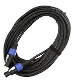 Produkt-Bild: Pronomic PCSPK15 Boxenkabel SPK (15m)