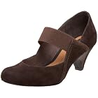 Clarks Artisan Shire Town Wedge