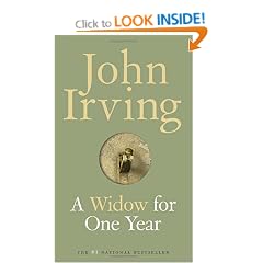 A Widow For One Year