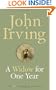 A Widow for One Year : A Novel