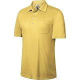 adidas ClimaCool Solid Pocket Polo
