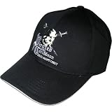 Pirates of the Caribbean Dead Man's Chest Dis Glow Go Youth Hat