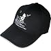 Pirates of the Caribbean Dead Man's Chest Dis Glow Go Youth Hat