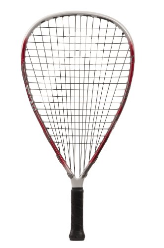 Liquidmetal Blast Racquetball Racquet [Strung]