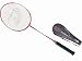 DHS 4200 Aluminum-Graphite Shaft Badminton Racket, Double Happiness (DHS)