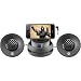 Electronics : DLO Portable Speakers for the iPhone 1G and 3G
