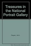Treasures in the National Portrait Gallery