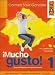 Confronta prezzi Mucho gusto. Libro del alumno-Cuaderno de ejercicios. Con espansione online. Con CD Audio. Per...