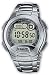 Casio W-752D-1AVEF Mens Bracelet  Digital Watch