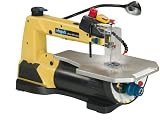 Scheppach deco 405 vario Dekupiers�ge
