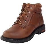 Ariat&reg; Macey Comp Safety Toe Workboot for Wome by Ariat